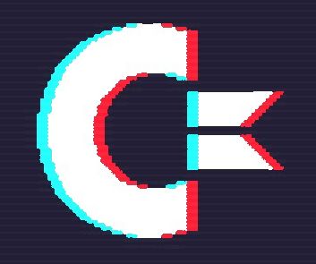 C64L0g0